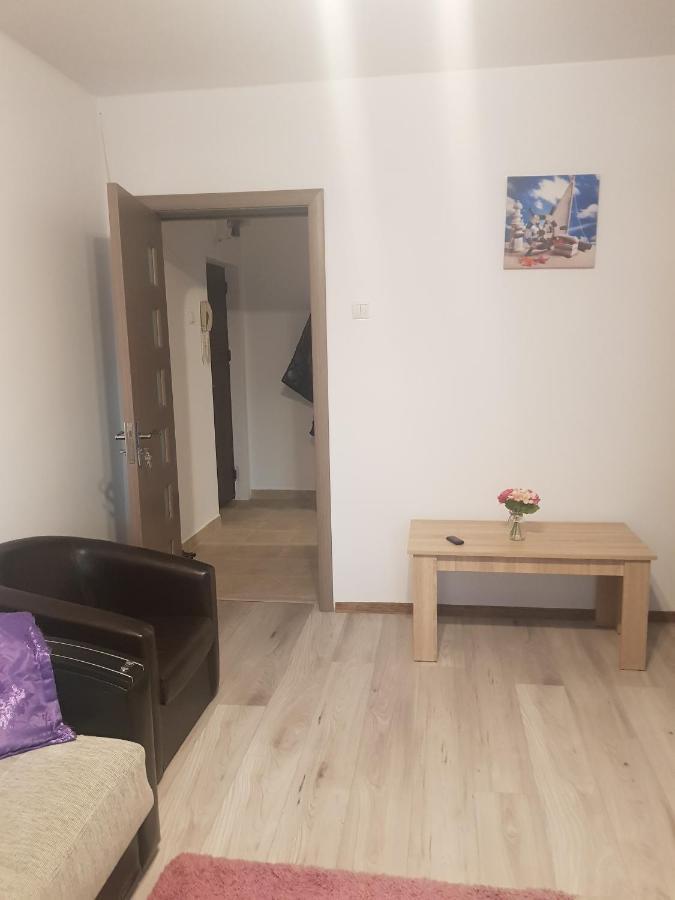 Apartament Cu 2 Camere Situat La 5 Minute De Statiunea Mamaia Constanţa Exterior foto
